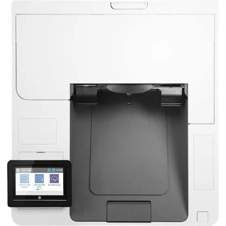 *CLEAR!* HP LaserJet Enterprise M608X A4 Mono Laser Wireless Printer+Extra Tray 65PPM [K0Q19A]