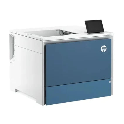 HP LaserJet Enterprise Managed X60357dn A4 Mono Laser Printer 55PPM [675T3A]