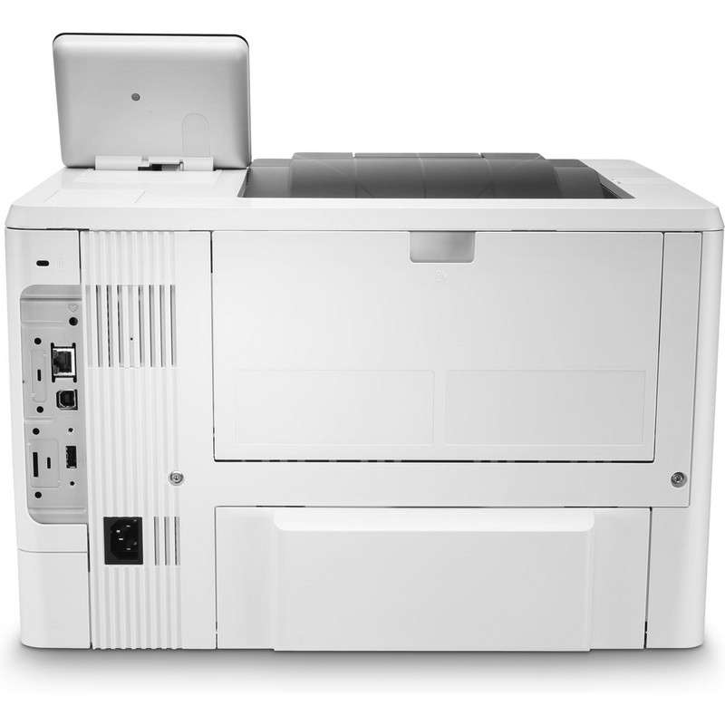 *Damaged Carton* HP LaserJet Managed E50145dn/M507dn A4 Mono Laser Printer 45PPM W9008MC [1PU51A]