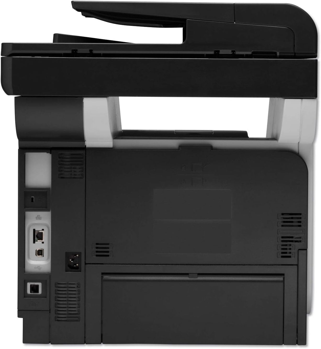 *SALE!* HP LaserJet Pro M521DN A4 Mono Laser MFP Printer 42PPM CE255A [A8P79A]