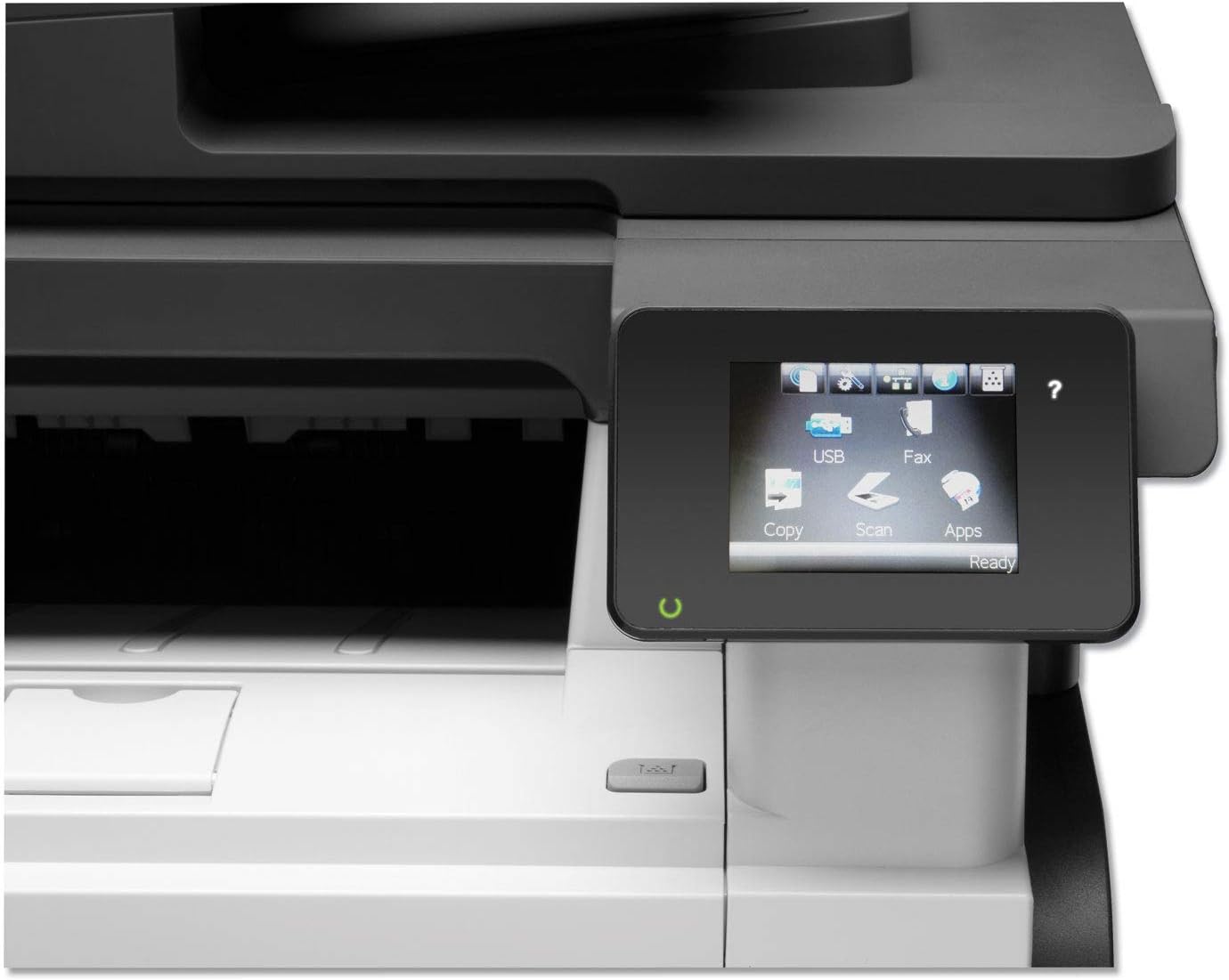 *SALE!* HP LaserJet Pro M521DN A4 Mono Laser MFP Printer 42PPM CE255A [A8P79A]