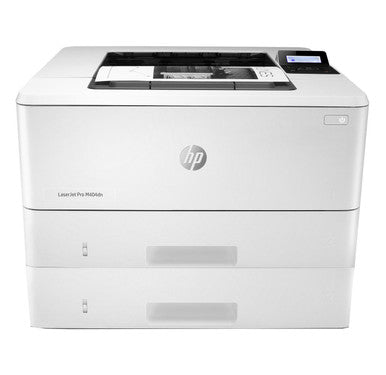 HP LaserJet Pro M404dn 38ppm A4 Mono Laser Printer+Extra Paper Tray (Second Hand - Used)