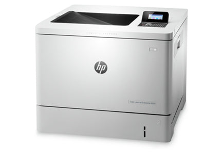 *Ex-Display* HP Color LaserJet Managed E55040dw A4 Colour Laser Printer 40PPM [3GX98A]