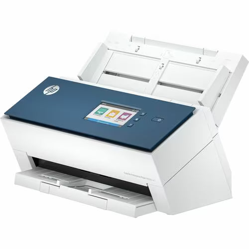 HP ScanJet Enterprise Flow N9000 sn1 A3 Document Scanner 100x Sheets ADF 80PPM [8Q4W1A]
