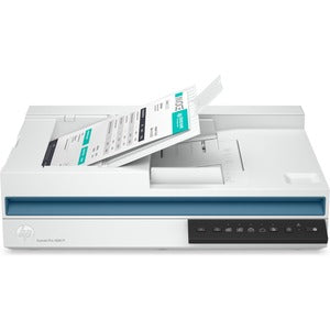 HP Scanjet Pro 3600 F1 ADF Document Scanner [20G06A]