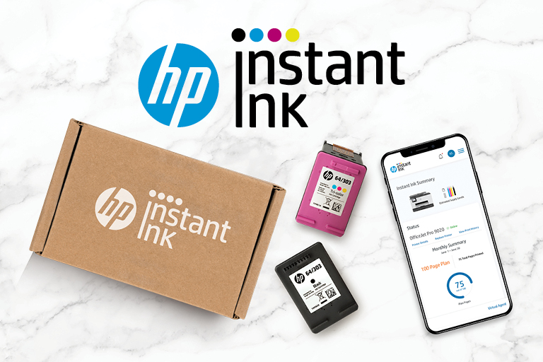 HP Smart Tank 7605 All In-One-Multi Function Printer - Light Basalt 28C02A [ST7605]
