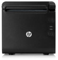 HP Value Thermal Receipt Printer USB/Serial 250mm/sec+3-Year Warranty [4AK33AA]