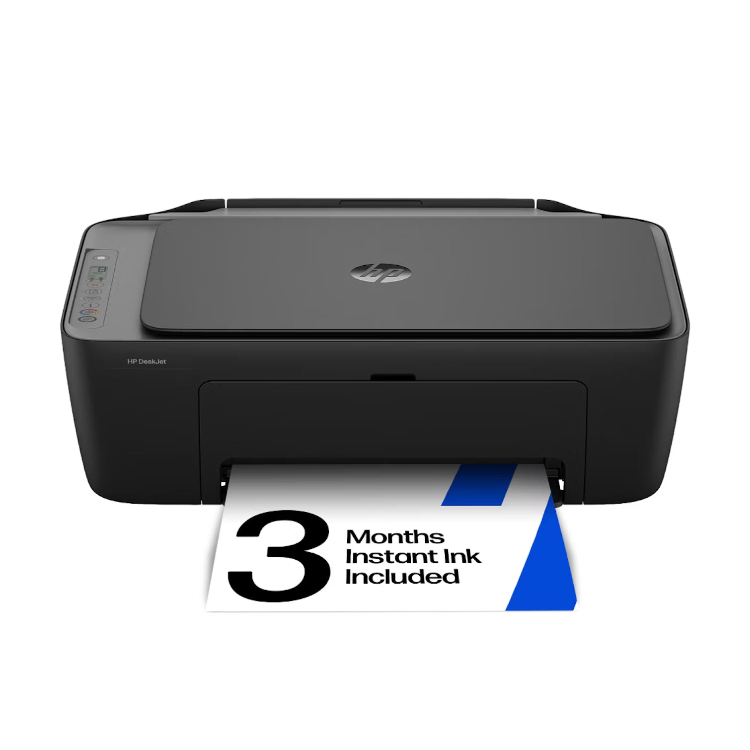 HP DeskJet 2922 A4 Inkjet All-in-One Printer Wi-Fi Instant Ink Ready #68 Ink Cartridge A24HYC