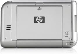 HP iPAQ rx4200 Mobile Media Companion – Portable Wi-Fi Enabled Pocket PC with GPS and Touchscreen