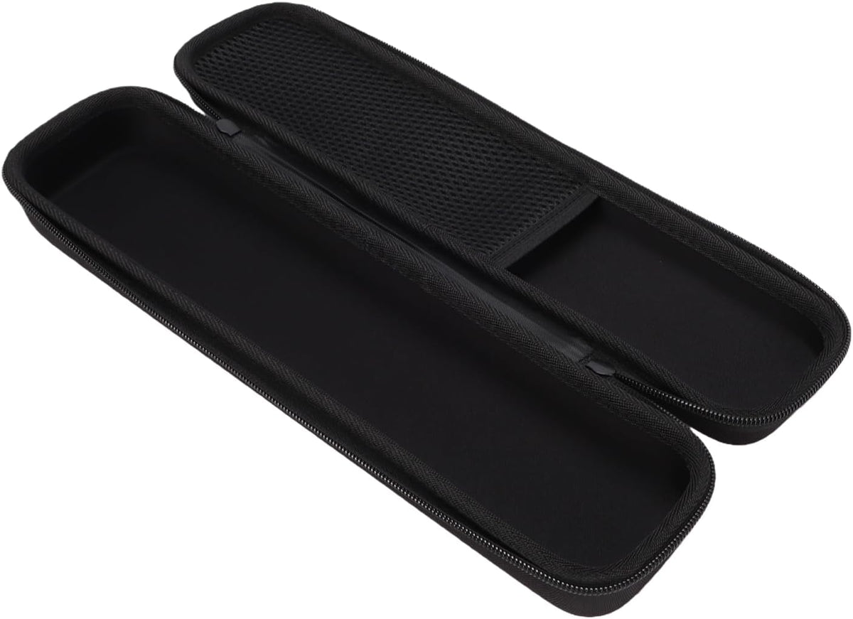 Hard EVA Carrying Case for Brother DS-640 DS-720D DS-740D DS-940DW Portable Document Scanners – Black