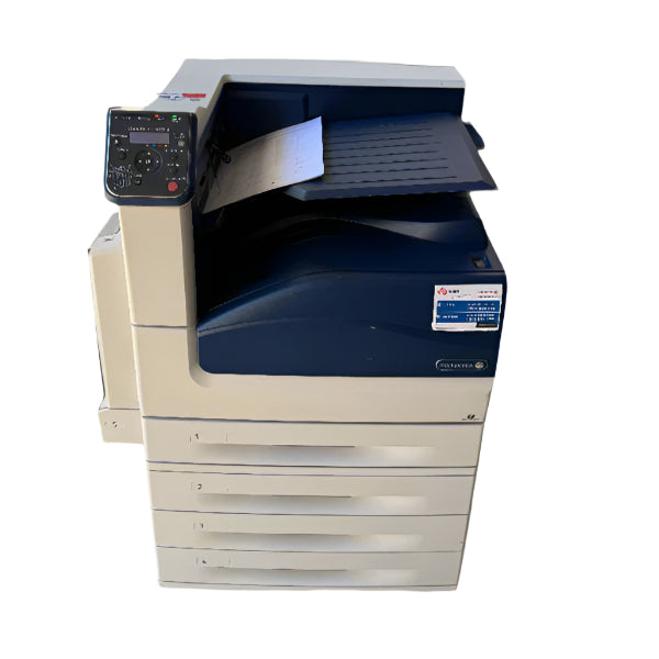 *Ex-leasing* Fuji Xerox DocuPrint C5005d A3 Color Laser Printer Duplex Printer 50PPM [DPC5005D]