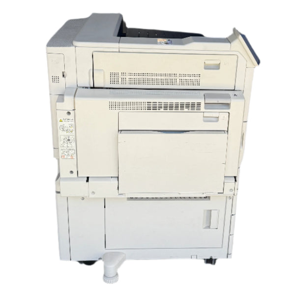 *Ex-leasing* Fuji Xerox DocuPrint C5005d A3 Color Laser Printer Duplex Printer 50PPM [DPC5005D]