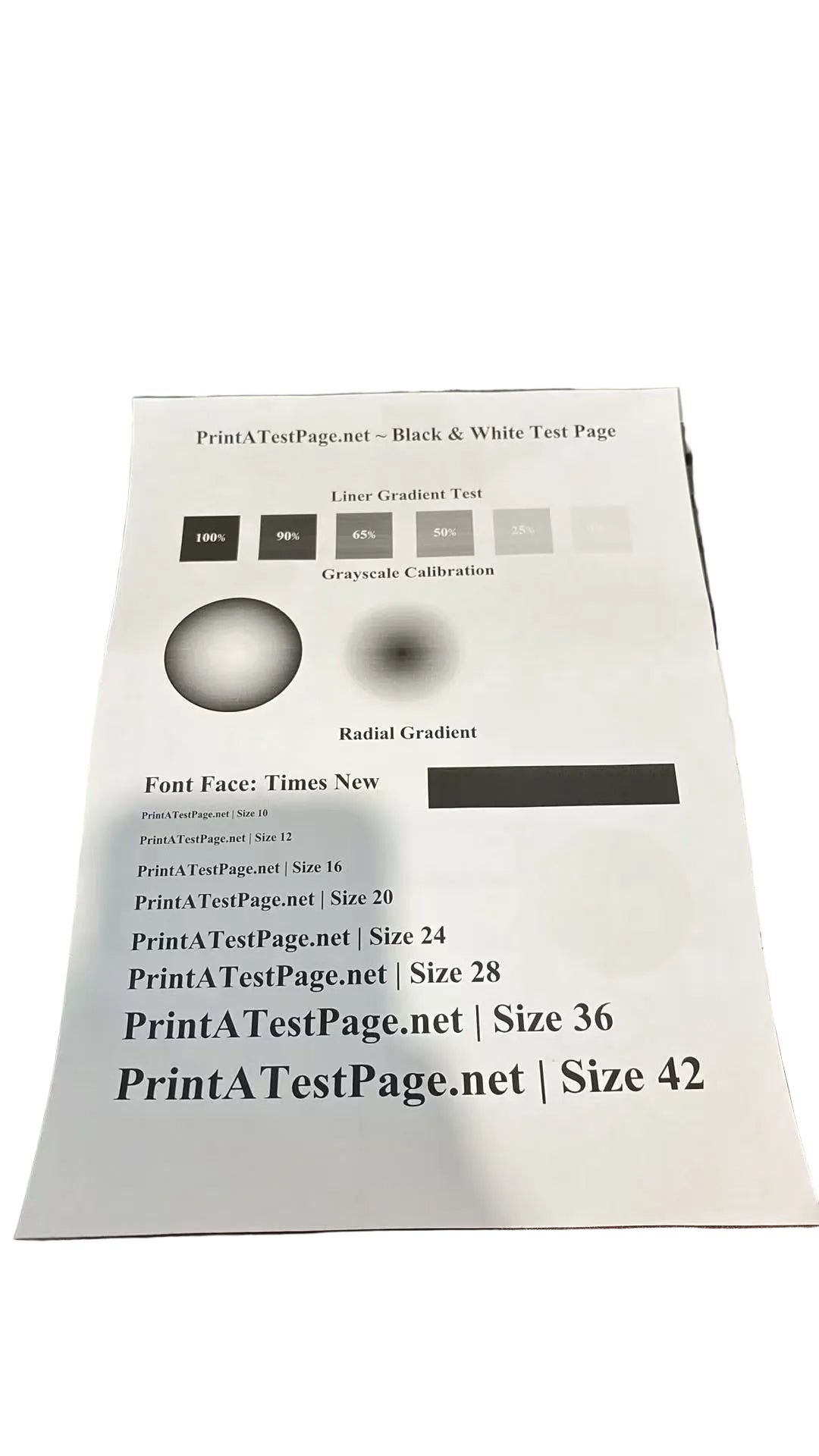 Open Box HP Neverstop 1001nw Wireless A4 Mono Laser Printer + Refillable Toner Cartridge #143A/143AD [5HG80A]