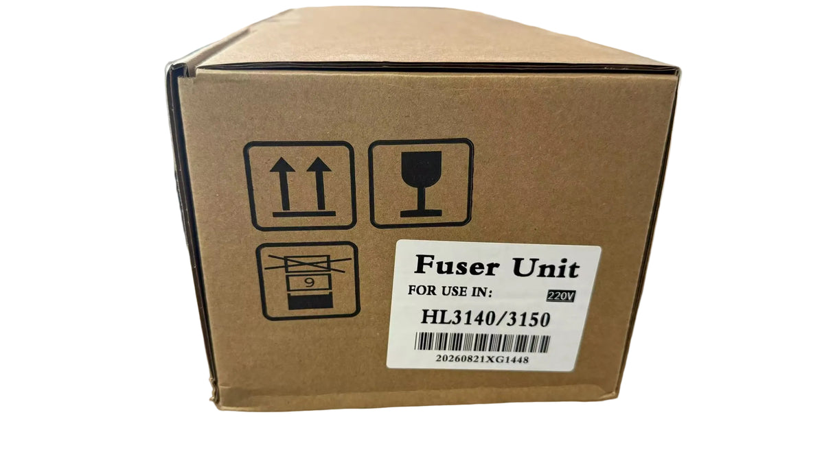 New LR2232001 230V Fuser Unit for Brother MFC-9330CDW MFC-9335CDW MFC-9140CDN [LY6754001]