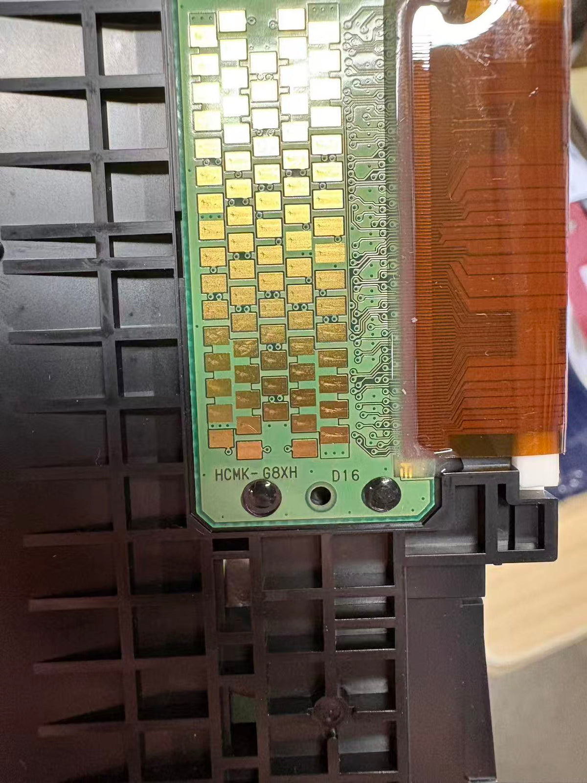 Ex-Demo Genuine Canon QY6-0084 Printhead for imagePROGRAF PRO-310 PRO-300 and PIXMA PRO-10 PRO-10S