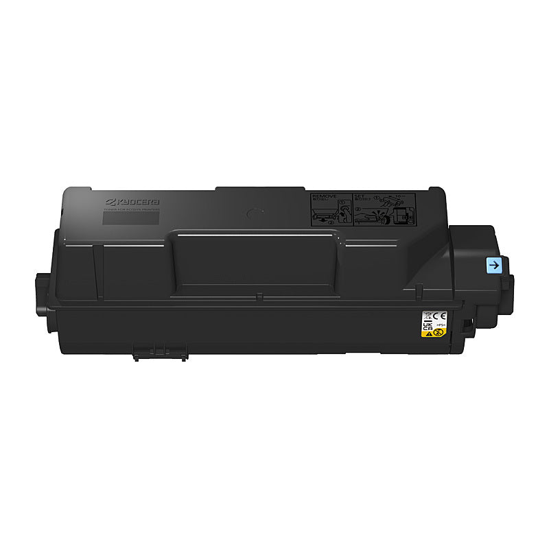 Genuine Kyocera TK1264 Toner Kit for PA4000X PA4000WX (10K) [TK-1264]