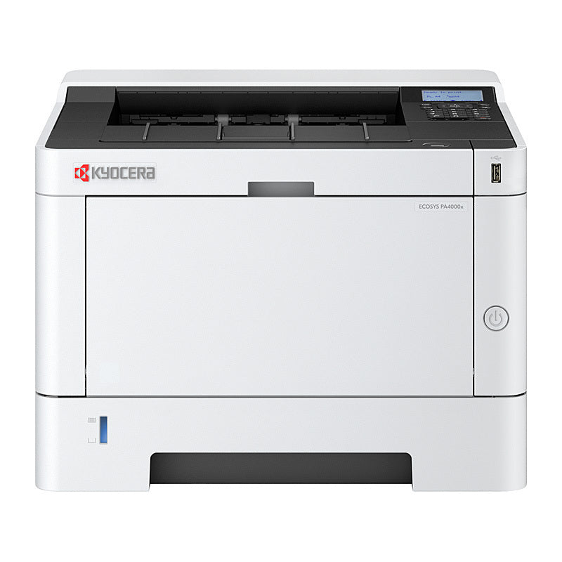 *NEW!* Kyocera PA4000X A4 Mono Laser Network Printer 40PPM TK1264 [110C091NL0]