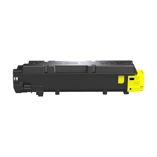 *NEW!* Kyocera Genuine TK-5384 YELLOW Toner Cartridge for PA4000CX MA4000CIFX (10K) [TK5384Y]