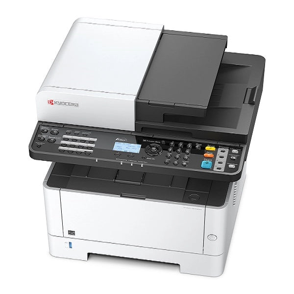 Kyocera M2040Dn A4 Mono Laser Mfp- Print/Scan/Copy 40Ppm 1102S33As0 Printer Multi Function