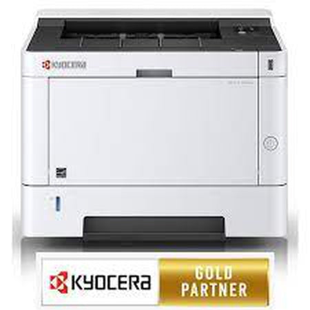 *Special!* Kyocera P2235Dn A4 Mono Laser Sfp Printer+Duplexer 35Ppm 1102Rv3As0 Printer Single