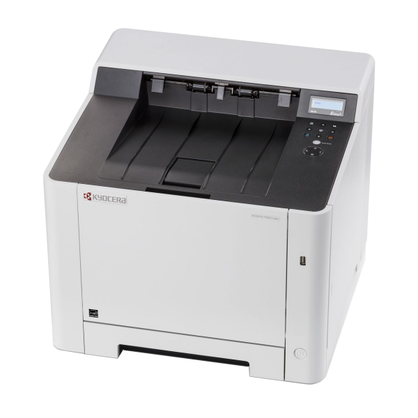 Kyocera Ecosys Pa2100Cx A4 Colour Laser Single Function Printer 21Ppm Warranty 110C0C3Au0