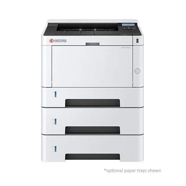 *NEW!* Kyocera PA4000WX A4 Mono Laser Wireless Printer 40PPM TK1264 [110C030NL0]