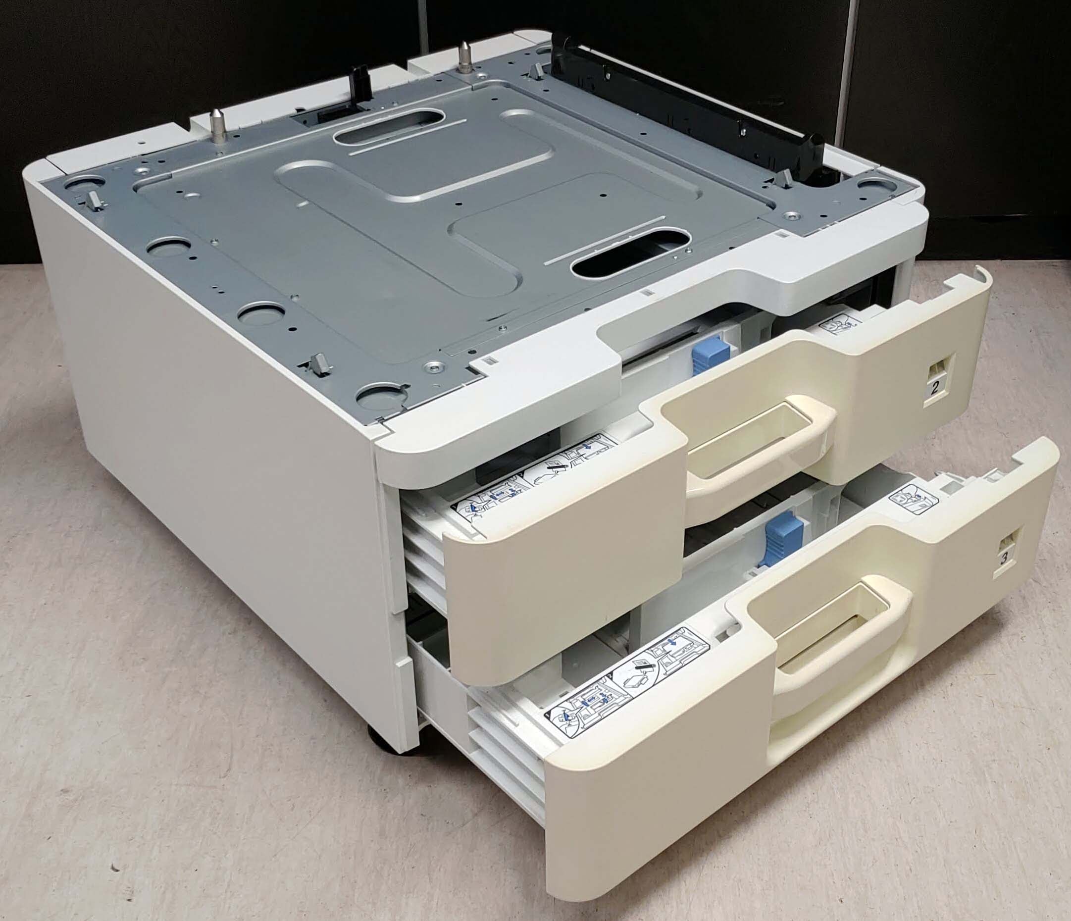 Kyocera PF-471 Paper Feeder 2x 500 Sheet Trays for FS-C8525MFP C8520MF FS-6525MFP FS-6530MFP 1203NN3NL0