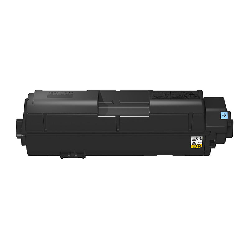 Genuine Kyocera TK-1274 BLACK Toner Kit/Cartridge for MA4000X MA4000FX MA4000WIFX (10K) [TK1274K]
