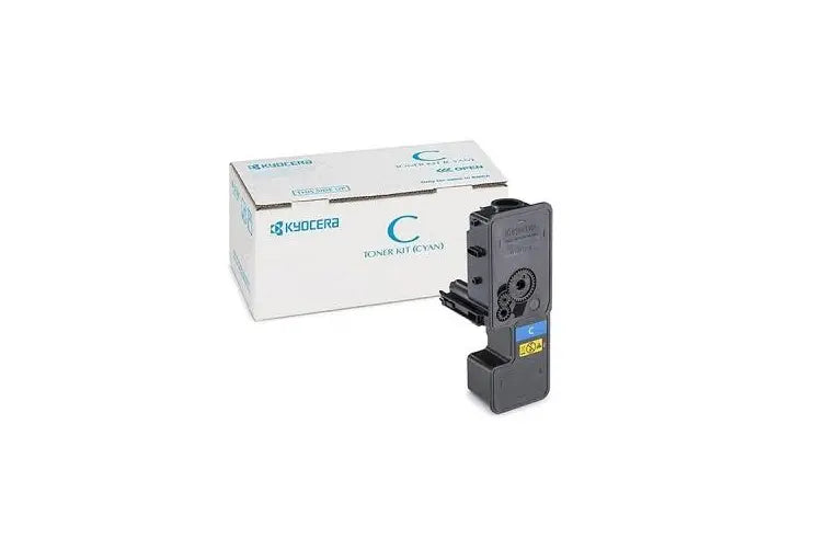 Genuine Kyocera Tk5444 Cyan Toner Cartridge For Pa2100/Ma2100 (2.4K) Tk-5444C -