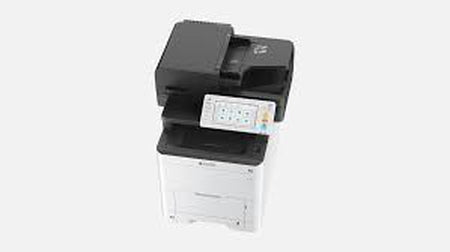*NEW* Kyocera Ecosys MA3500CIX 3-in-1 Colour Laser Multifunction Printer 35PPM [1102YK3AU0]