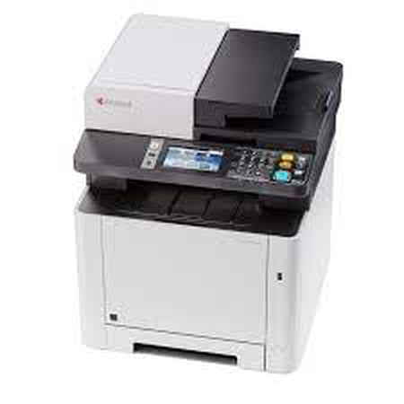 *Sale!* Kyocera Ecosys M5526Cdn 4-In-1 Color Laser A4 Mfp Printer-Print/Scan/Copy/Fax P/N:1102R83As0