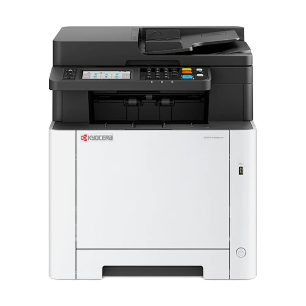 Kyocera Ecosys MA2600CWX A4 3-in-1 Color Laser Multifunction Printer 26PPM [110C1G3AU0]