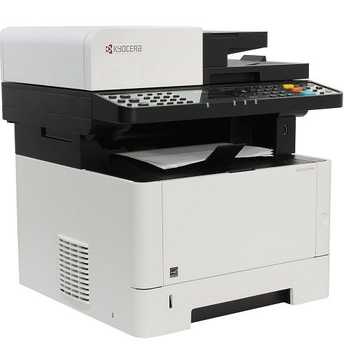 Kyocera M2540DN A4 Mono Laser MFP Printer-Print/Scan/Copy/Fax 40PPM 1102SH3AS0