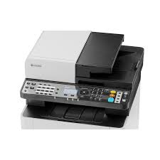 *Special!* Kyocera ECOSYS MA2100cwfx A4 21PPM Colour Laser MFP Printer+Wireless [110C0A3AU0]