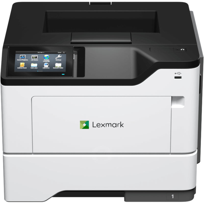 Lexmark M1342 A4 Monochrome Laser Printer 40ppm 29S0435