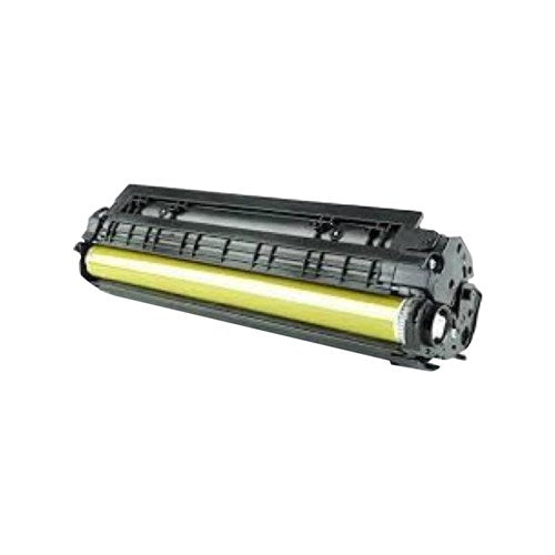 Lexmark XC8160 Yellow Toner Cartridge 17K Yield Bsd Resellers Only 24B6514