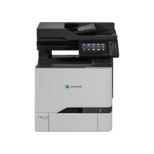 Lexmark BSD XC4150 47PPM A4 Colour Multifunction Printer P/N:40C9608
