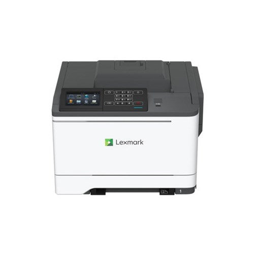 Lexmark BSD C2240 37PPM A4 Colour Laser Printer 37PPM P/N:42C1087 (RRP $3,408.90)
