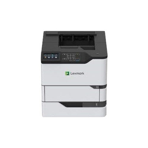 Lexmark BSD M5255 52PPM A4 Mono Laser Printer P/N:50G0759 (RRP $4,783.90)
