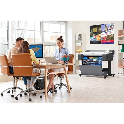 Canon imagePROGRAF TM-600 36-Inch A0 Large Format Printer [TM-600]