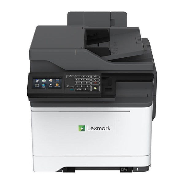 Lexmark CX622ade A4 Colour Multifunction MFP Printer 38PPM (P/N:42C7457)