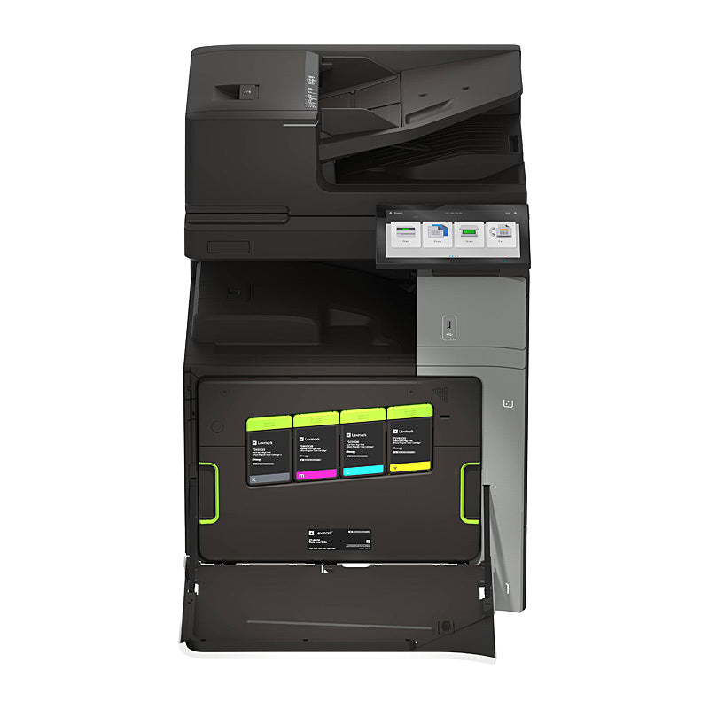 Lexmark CX961SE A3 Colour Laser Multifunction Printer – Print, Copy, Scan [20L9312]