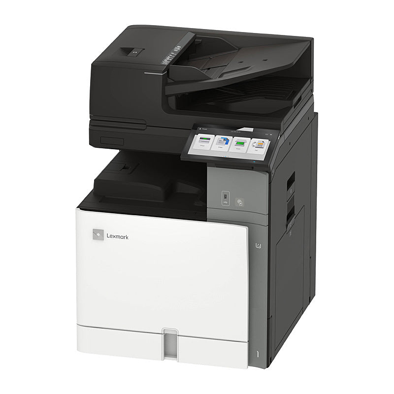 Lexmark CX962SE A3 Colour Laser Multifunction Printer – 45ppm Print, Scan, Copy [20L9311]