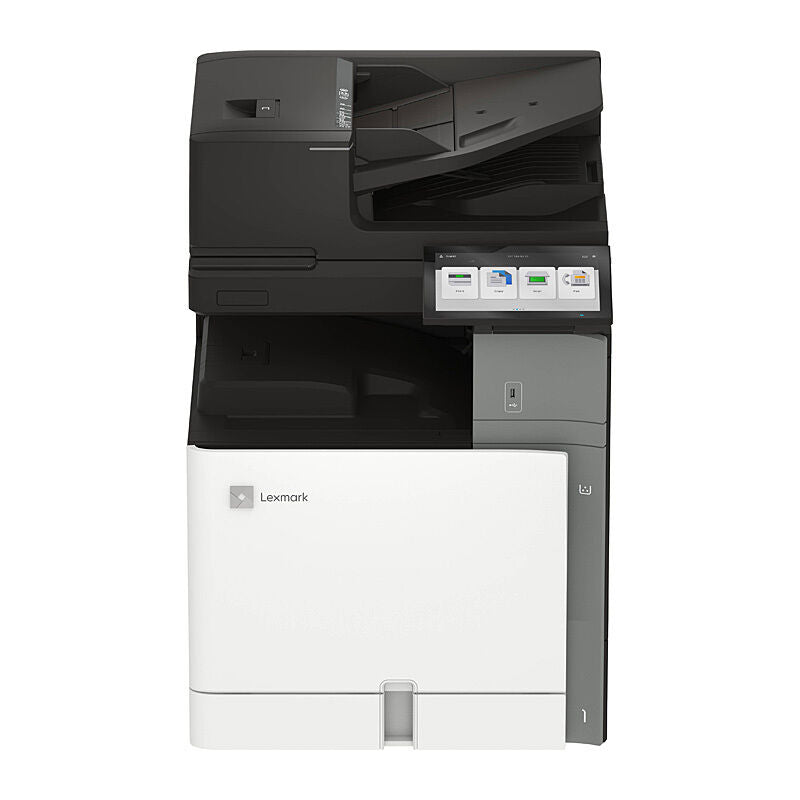 Lexmark CX963SE A3 Colour Laser Multifunction Printer – 55ppm Print, Scan, Copy [20L9310]