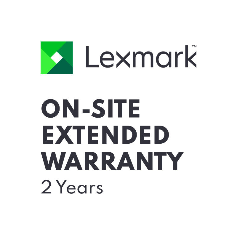 Lexmark CX431ADW A4 Color Laser MFP Printer+BONUS: Extra 24 Months Onsite Warranty [40N9575+2371562]