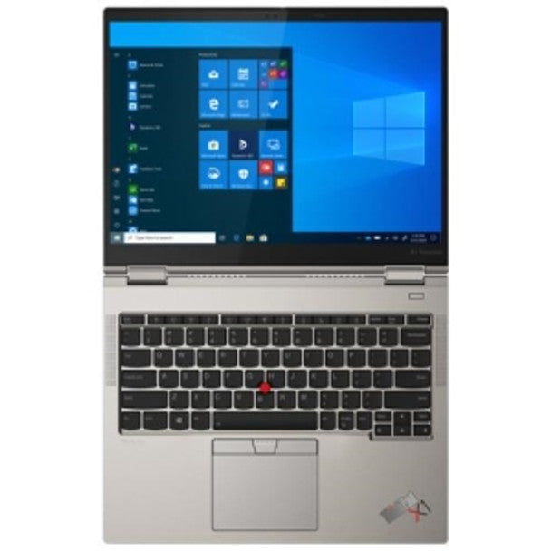 Lenovo ThinkPad X1 Titanium Gen 1 Intel Core i7 12th 16GB 512GB SSD 4G LTE Win 11 Pro Laptop [20QA-0073AU]