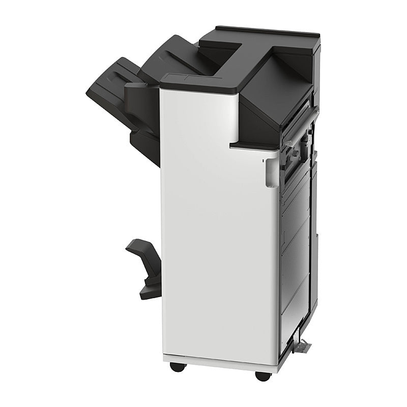 Lexmark 2,250-Sheet Booklet Staple 2/4 Hole Punch Finisher for CX/CS96x/CX833SE/XC9535/XC9525 (20L8815)