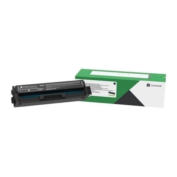 Genuine Lexmark 20N3HK0 High Yield Black Toner Cartridge for CX331adwe (4.5K)