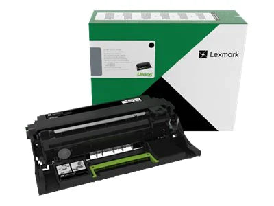 Genuine Lexmark 75M0ZK0 Black Image Drum Kit for CS531 CS632 CS639 CX532 CX635 C2335 XC2335 (150K)