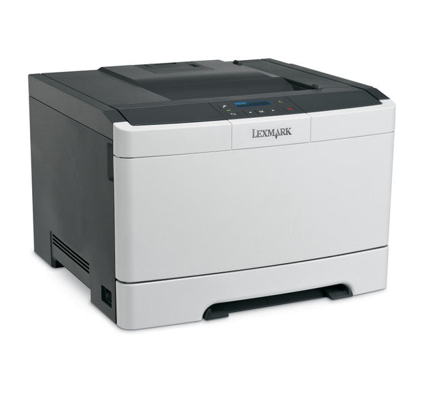 *RFB* Lexmark CS310DN A4 Color Laser Printer 23PPM 28C0081 (Second Hand - Used) Ex-Leasing Unit